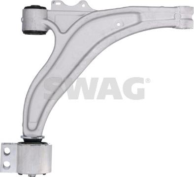 Swag 33 10 8395 - Bras de liaison, suspension de roue droxauto.com