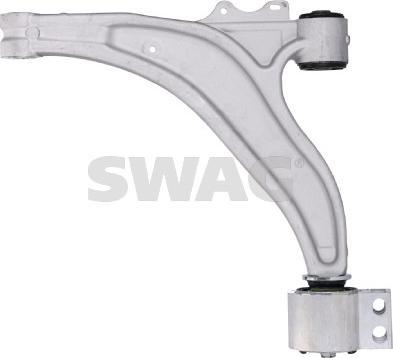 Swag 33 10 8398 - Bras de liaison, suspension de roue droxauto.com