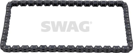 Swag 33 10 8358 - Chaîne, arbre intermédiaire droxauto.com