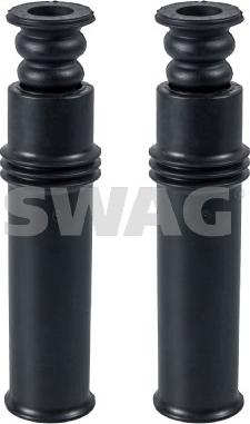 Swag 33 10 8352 - Kit de protection contre la poussière, amortisseur droxauto.com