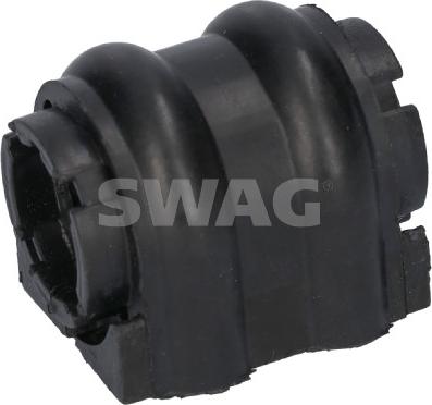 Swag 33 10 8384 - Coussinet de palier, stabilisateur droxauto.com