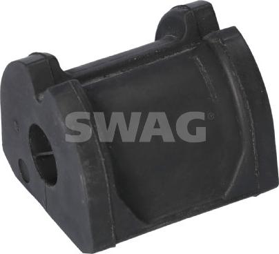 Swag 33 10 8386 - Coussinet de palier, stabilisateur droxauto.com