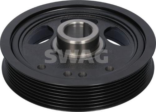 Swag 33 10 8321 - Poulie, vilebrequin droxauto.com