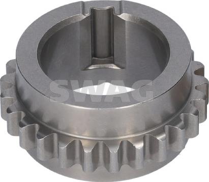 Swag 33 10 8374 - Roue dentée, vilebrequin droxauto.com