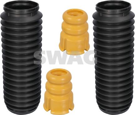 Swag 33 10 8251 - Kit de protection contre la poussière, amortisseur droxauto.com