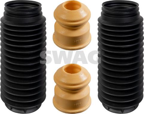 Swag 33108206 - Kit de protection contre la poussière, amortisseur droxauto.com