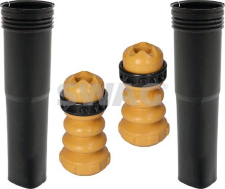 Swag 33 10 8224 - Kit de protection contre la poussière, amortisseur droxauto.com