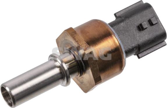 Swag 33 10 8799 - Capteur, pression de carburant droxauto.com