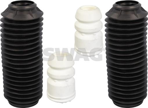 Swag 33 10 8793 - Kit de protection contre la poussière, amortisseur droxauto.com