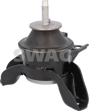 Swag 33 10 8797 - Support moteur droxauto.com