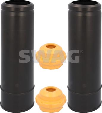 Swag 33 10 8704 - Kit de protection contre la poussière, amortisseur droxauto.com