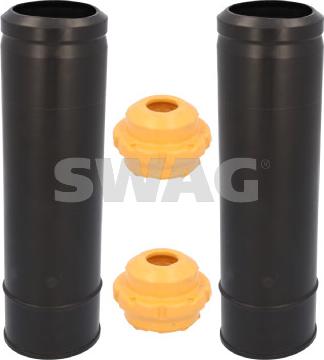 Swag 33 10 8702 - Kit de protection contre la poussière, amortisseur droxauto.com