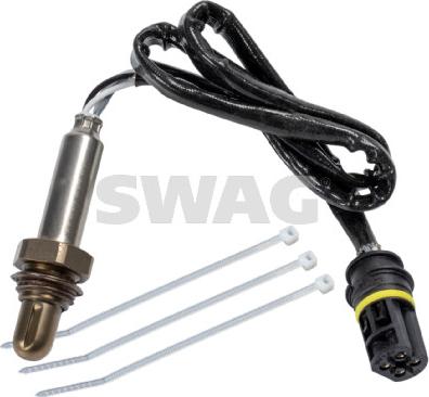 Swag 33 10 3990 - Sonde lambda droxauto.com