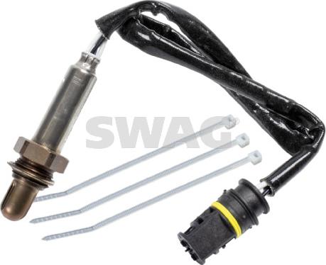 Swag 33 10 3989 - Sonde lambda droxauto.com