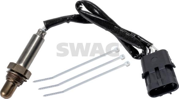 Swag 33 10 3987 - Sonde lambda droxauto.com