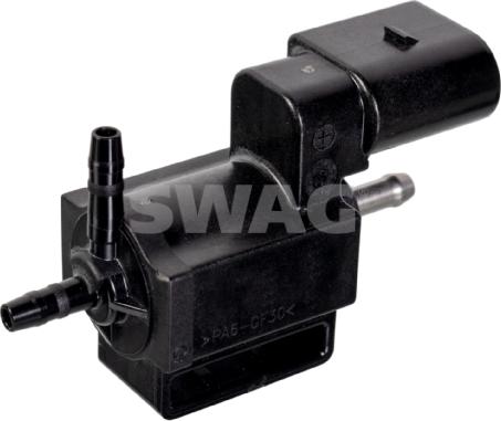 Swag 33 10 3920 - Element d'ajustage, soupapes de turburlence (tuyau d'admis°) droxauto.com