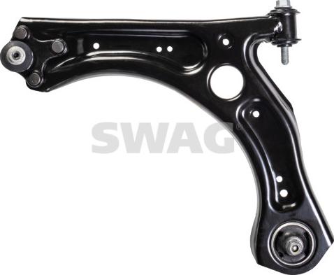 Swag 33 10 3923 - Bras de liaison, suspension de roue droxauto.com