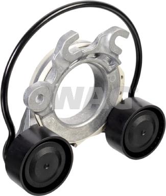 Swag 33 10 3406 - Tendeur de courroie, courroie trapézoïdale à nervures droxauto.com