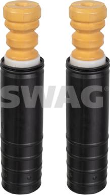 Swag 33 10 3481 - Kit de protection contre la poussière, amortisseur droxauto.com