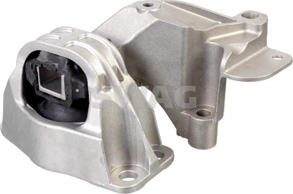 Swag 33 10 3482 - Support moteur droxauto.com