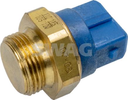 Swag 33 10 3594 - Interrupteur de température, ventilateur de radiateur droxauto.com
