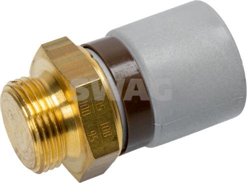 Swag 33 10 3593 - Interrupteur de température, ventilateur de radiateur droxauto.com
