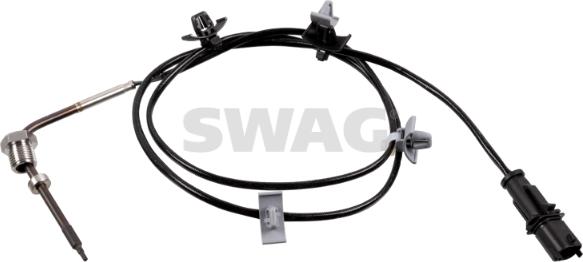 Swag 33 10 3542 - Capteur, température des gaz droxauto.com
