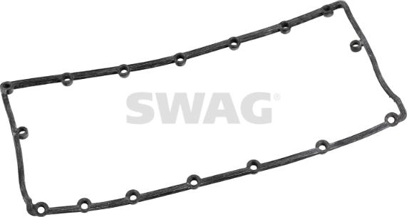 Swag 33 10 3501 - Joint de cache culbuteurs droxauto.com