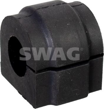 Swag 33 10 3515 - Coussinet de palier, stabilisateur droxauto.com