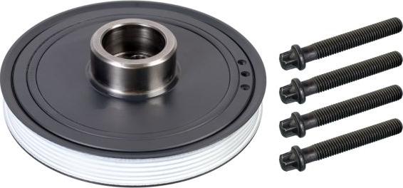 Swag 33103532 - Poulie, vilebrequin droxauto.com