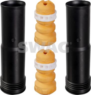Swag 33 10 3520 - Kit de protection contre la poussière, amortisseur droxauto.com