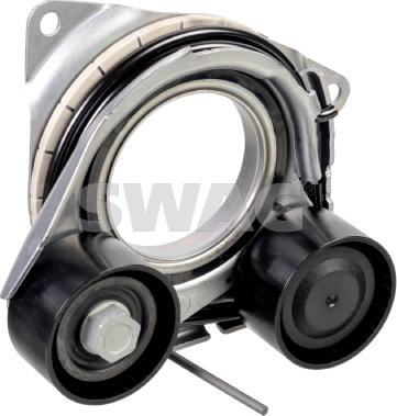 Swag 33 10 3578 - Tendeur de courroie, courroie trapézoïdale à nervures droxauto.com