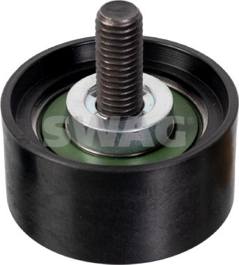 Swag 33 10 3607 - Poulie renvoi / transmission, courroie de distribution droxauto.com