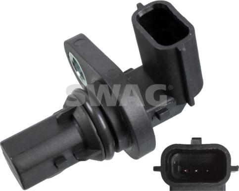 Swag 33 10 3623 - Capteur, position d'arbre à cames droxauto.com