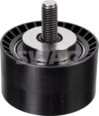Swag 33 10 3051 - Poulie renvoi / transmission, courroie trapézoïdale à nervures droxauto.com