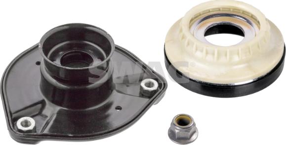 Swag 33 10 3075 - Coupelle de suspension droxauto.com