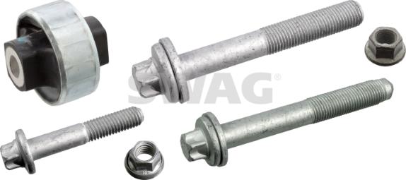 Swag 33 10 3072 - Suspension, bras de liaison droxauto.com