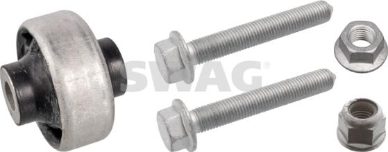 Swag 33 10 3077 - Suspension, bras de liaison droxauto.com