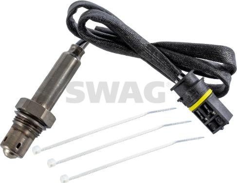 Swag 33 10 3195 - Sonde lambda droxauto.com
