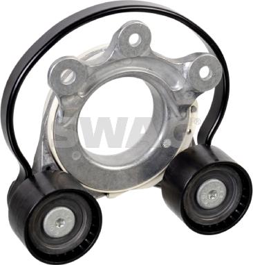 Swag 33 10 3144 - Tendeur de courroie, courroie trapézoïdale à nervures droxauto.com