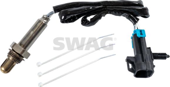 Swag 33 10 3148 - Sonde lambda droxauto.com