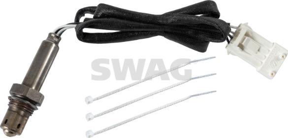 Swag 33 10 3159 - Sonde lambda droxauto.com