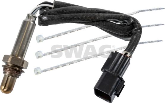 Swag 33 10 3158 - Sonde lambda droxauto.com