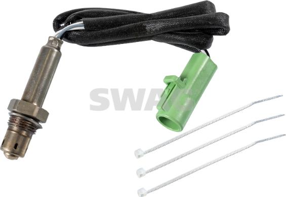 Swag 33 10 3153 - Sonde lambda droxauto.com