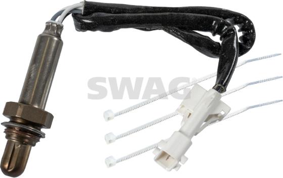 Swag 33 10 3109 - Sonde lambda droxauto.com