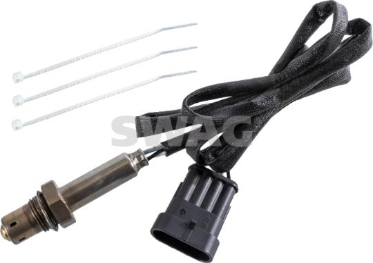Swag 33 10 3180 - Sonde lambda droxauto.com