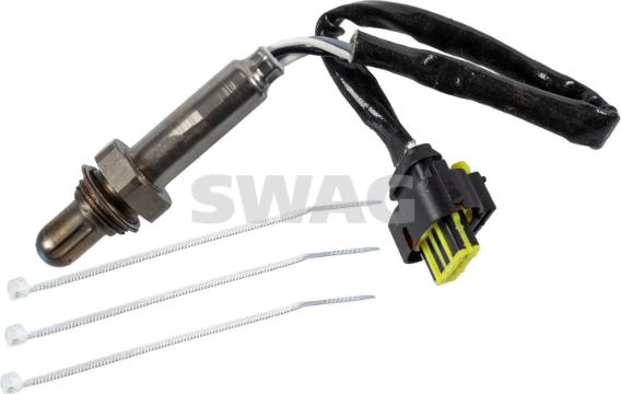 Swag 33 10 3133 - Sonde lambda droxauto.com