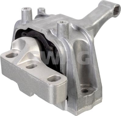 Swag 33 10 3123 - Support moteur droxauto.com