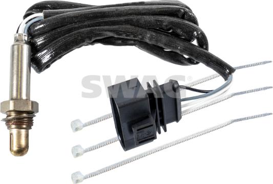 Swag 33 10 3172 - Sonde lambda droxauto.com