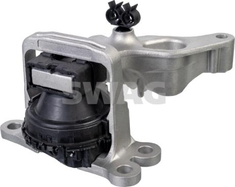 Swag 33 10 3855 - Support moteur droxauto.com
